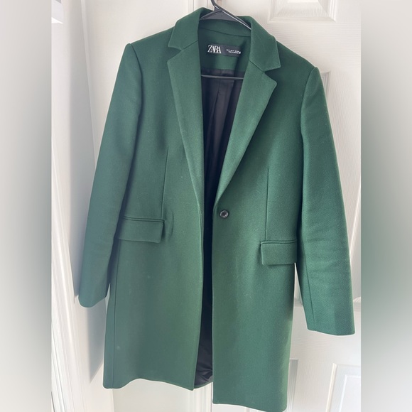 Zara jacket - Picture 2 of 3